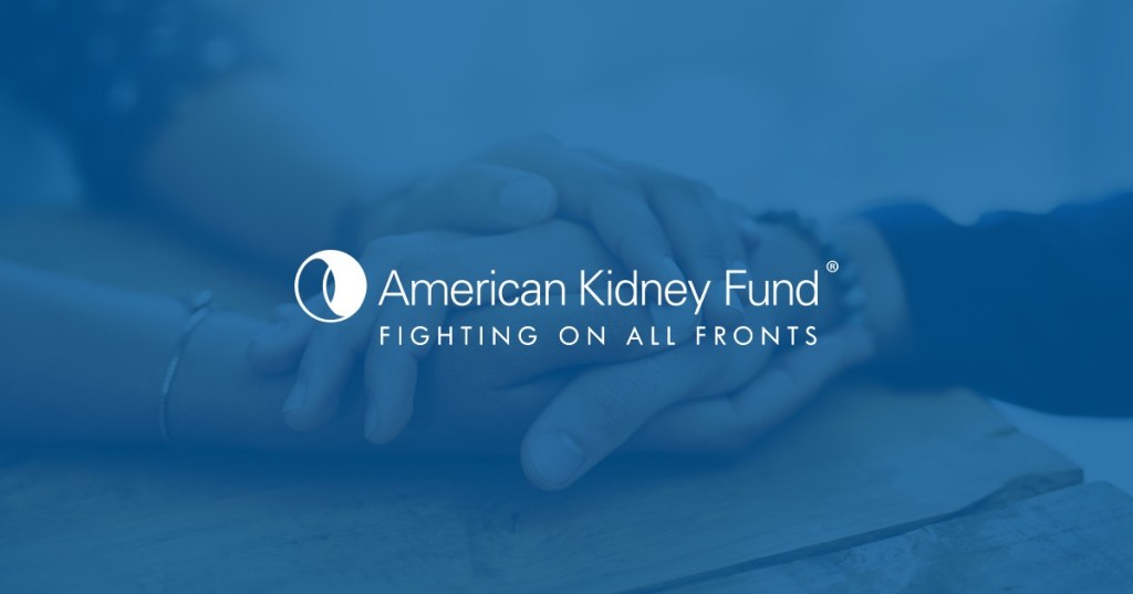 Major Announcement – All Fury Pro Wrestling: King’s Ransom Now a Benefit Show to Raise Money for The American Kidney&nbsp;Fund