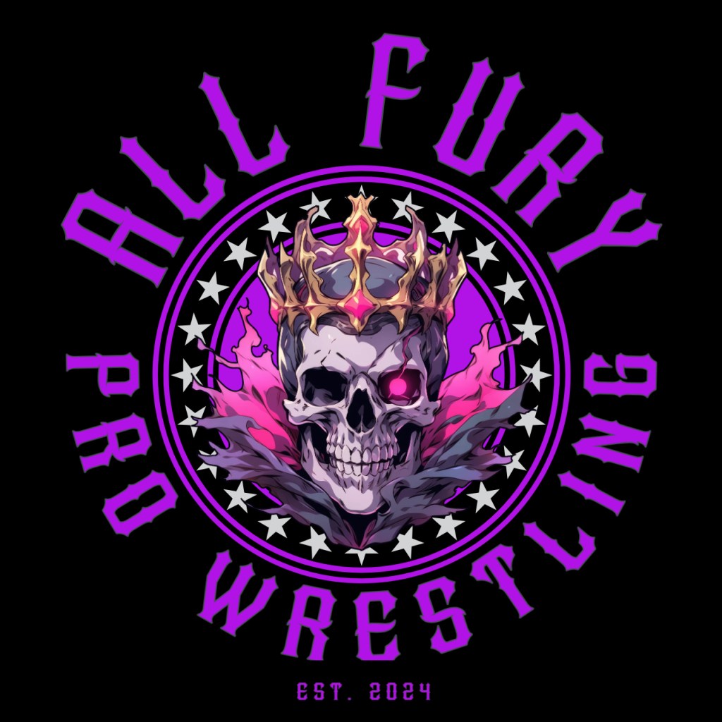 AllFury.Pro is LIVE!