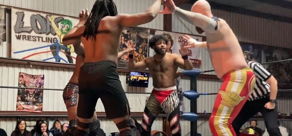 WATCH – All Fury Championship Tournament Final from GUNS&nbsp;BLAZING