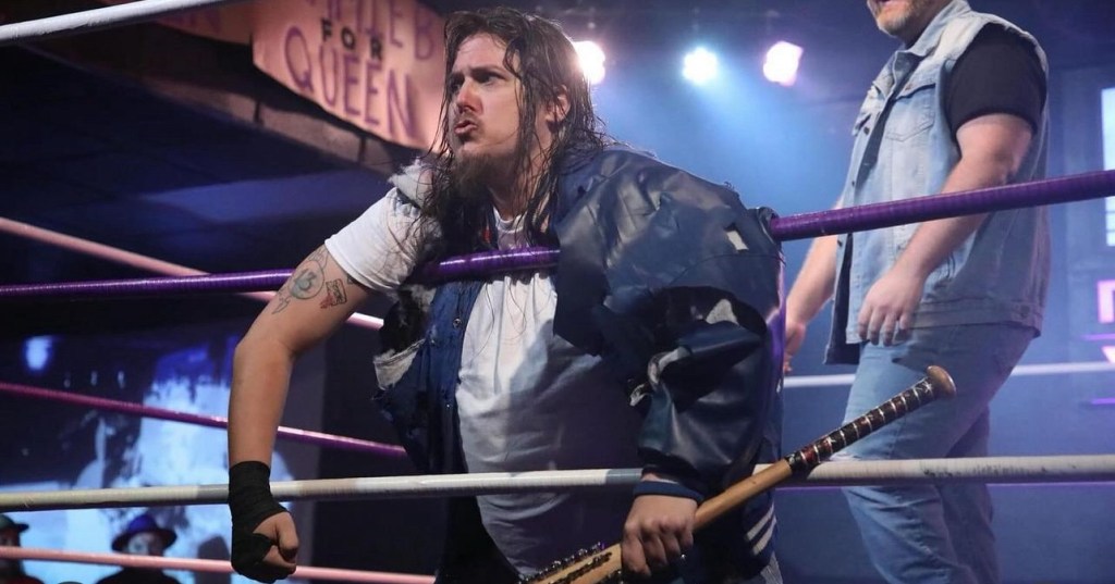 Talent Announcement — Sky DeLaCrimosa returns at HELL OR HIGH&nbsp;WATER